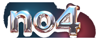no4 logo